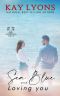 [Carolina Cove 04] • Sea Blue and Loving You